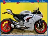 DUCATI Panigale V2 Garantita e Finanziabile