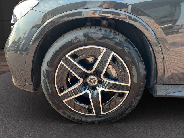 MERCEDES-BENZ GLC 220 D 4MATIC MILD HYBRID COUPÉ AMG L - foto 10