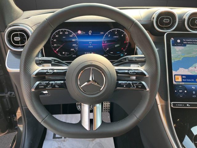 MERCEDES-BENZ GLC 220 D 4MATIC MILD HYBRID COUPÉ AMG L - foto 16