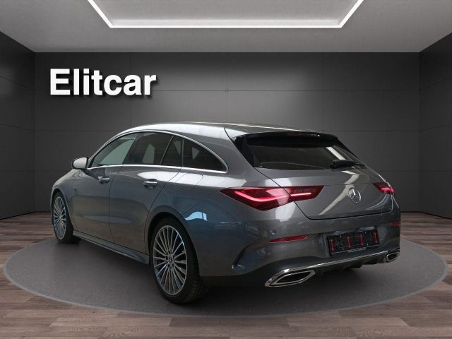 MERCEDES-BENZ CLA D AUTOMATIC SHOOTING BRAKE AMG L - foto 6