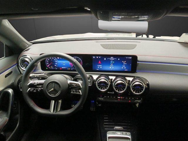MERCEDES-BENZ CLA D AUTOMATIC SHOOTING BRAKE AMG L - foto 7