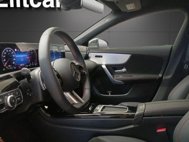 MERCEDES-BENZ CLA D AUTOMATIC SHOOTING BRAKE AMG L - foto 8