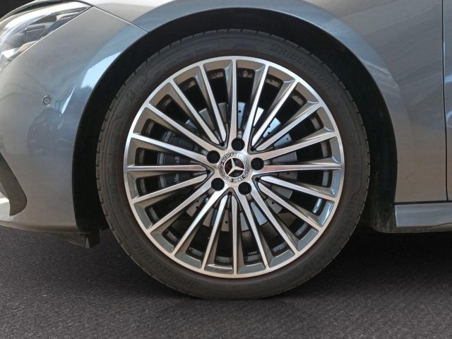 MERCEDES-BENZ CLA D AUTOMATIC SHOOTING BRAKE AMG L - foto 9