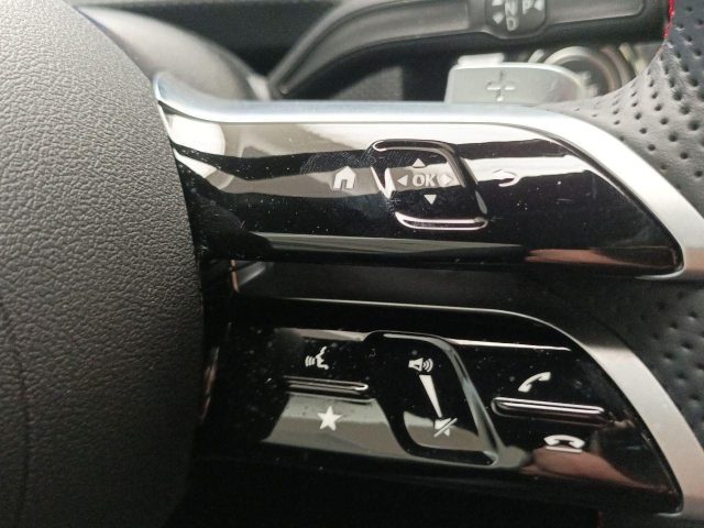 MERCEDES-BENZ CLA D AUTOMATIC SHOOTING BRAKE AMG L - foto 10