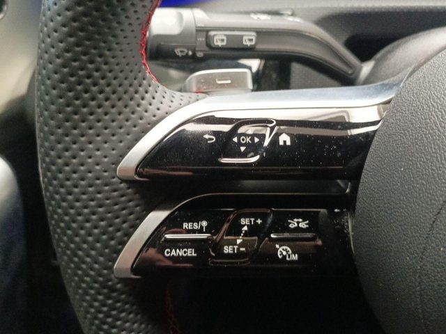 MERCEDES-BENZ CLA D AUTOMATIC SHOOTING BRAKE AMG L - foto 11