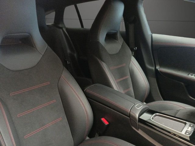 MERCEDES-BENZ CLA D AUTOMATIC SHOOTING BRAKE AMG L - foto 12