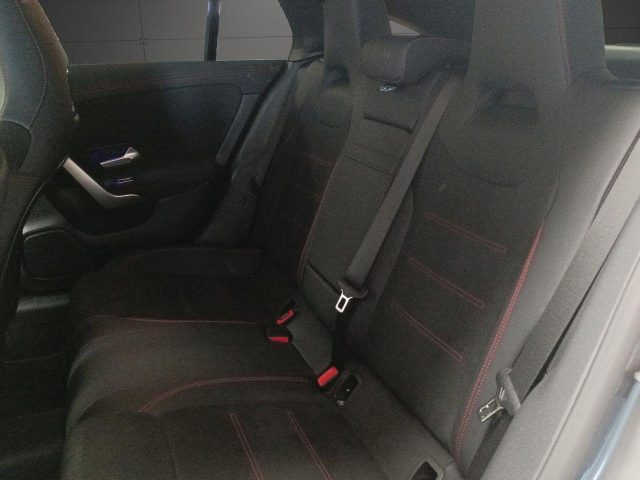 MERCEDES-BENZ CLA D AUTOMATIC SHOOTING BRAKE AMG L - foto 13