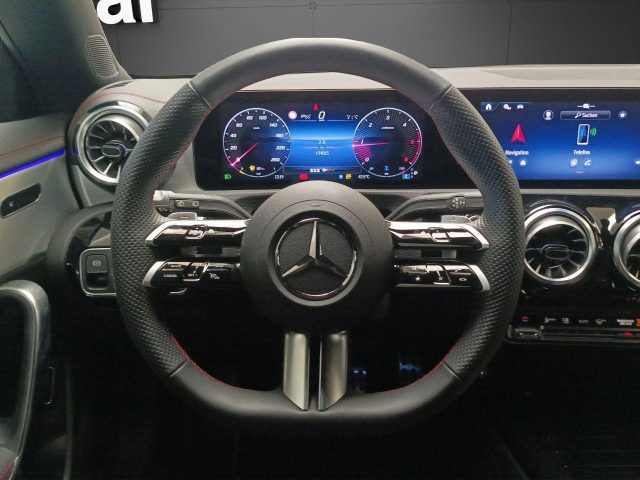 MERCEDES-BENZ CLA D AUTOMATIC SHOOTING BRAKE AMG L - foto 14
