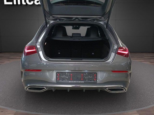 MERCEDES-BENZ CLA D AUTOMATIC SHOOTING BRAKE AMG L - foto 15