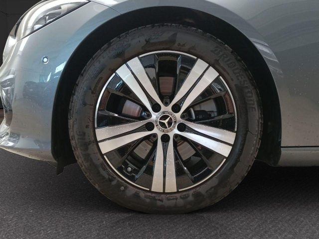 MERCEDES-BENZ C 200 D MILD HYBRID ADVANCED - foto 9