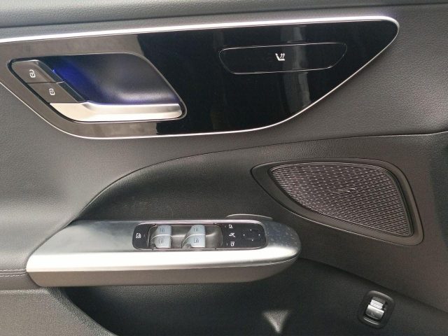 MERCEDES-BENZ C 200 D MILD HYBRID ADVANCED - foto 13