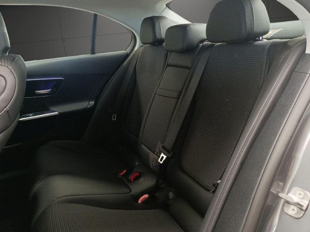 MERCEDES-BENZ C 200 D MILD HYBRID ADVANCED - foto 14