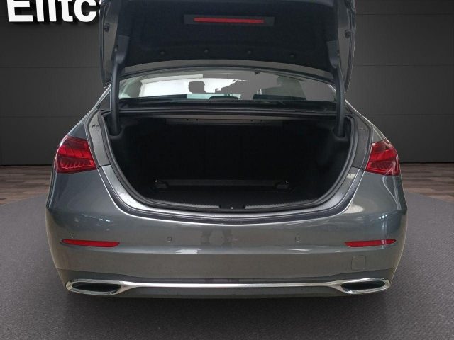 MERCEDES-BENZ C 200 D MILD HYBRID ADVANCED - foto 18