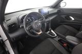 TOYOTA Yaris Cross Yaris Cross 1.5 Hybrid 5p. E-CVT Trend