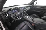 ALFA ROMEO Stelvio Stelvio 2.2 Turbodiesel 210 CV AT8 Q4 Ti