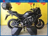 YAMAHA Tracer 9 Garantita e Finanziabile