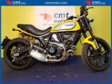 DUCATI Scrambler 800 Garantita e Finanziabile