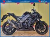 KAWASAKI Z 1000 Garantita e Finanziabile