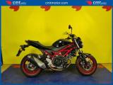 SUZUKI SV 650 Garantita e Finanziabile
