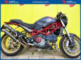 DUCATI Monster S4R Finanziabile - Vari colori - 29135