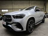 MERCEDES-BENZ GLE 450 Gle 450d 4Matic Mhev Coupé AMG Line Premium Plus