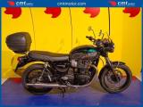 TRIUMPH Bonneville T100 Garantita e Finanziabile