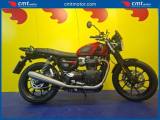 TRIUMPH Speed Twin 900 Garantita e Finanziabile