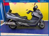 SUZUKI Burgman AN 400 Garantito e Finanziabile