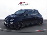 ABARTH 595 595 1.4 Turbo T-Jet 165 CV Pista
