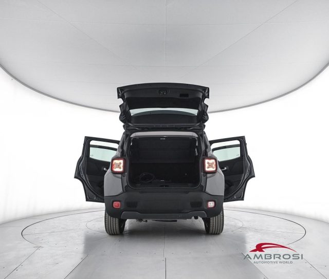 JEEP RENEGADE 1.3 T4 190CV PHEV 4XE AT6 LIMITE - foto 7