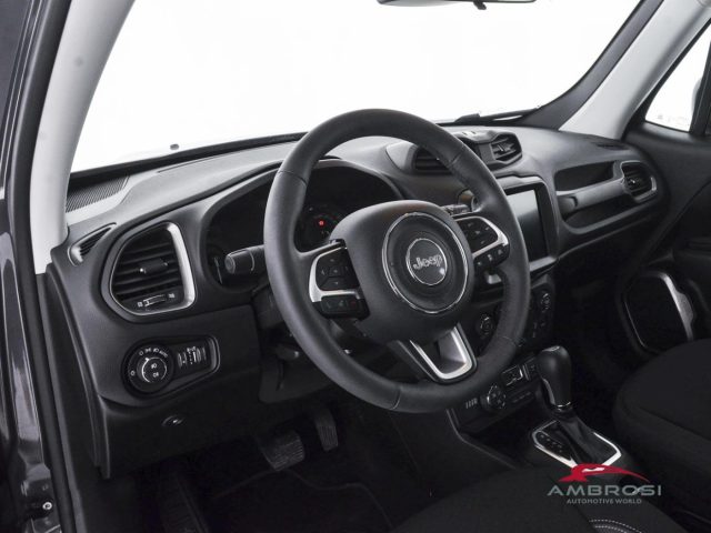JEEP RENEGADE 1.3 T4 190CV PHEV 4XE AT6 LIMITE - foto 8