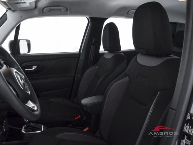JEEP RENEGADE 1.3 T4 190CV PHEV 4XE AT6 LIMITE - foto 9