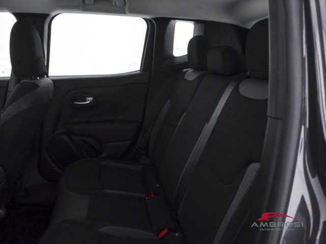 JEEP RENEGADE 1.3 T4 190CV PHEV 4XE AT6 LIMITE - foto 10