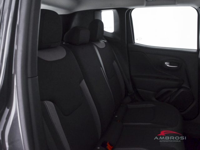 JEEP RENEGADE 1.3 T4 190CV PHEV 4XE AT6 LIMITE - foto 11