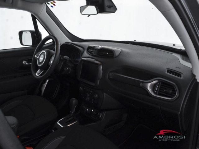 JEEP RENEGADE 1.3 T4 190CV PHEV 4XE AT6 LIMITE - foto 12