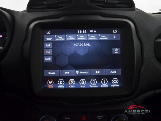 JEEP RENEGADE 1.3 T4 190CV PHEV 4XE AT6 LIMITE - foto 14