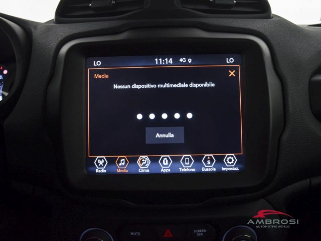 JEEP RENEGADE 1.3 T4 190CV PHEV 4XE AT6 LIMITE - foto 15