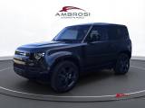 LAND ROVER Defender 90 AWD 3DR RWB X-Dynamic SE 200PS Auto