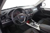 BMW X3 X3 xDrive20d xLine