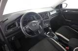 VOLKSWAGEN T-Roc T-Roc 1.5 TSI ACT Advanced DSG BlueMotion Technolo
