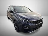 PEUGEOT 5008 BlueHDi 130 S&S Allure 7 Posti Pelle