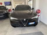 ALFA ROMEO Stelvio 2.2 t Super rwd 160cv auto