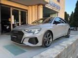 AUDI A3 SPB SPORTBACK 40 TDI 200 CVquattro S tronic S line