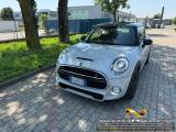 MINI Cooper S 2.0 Cooper S John Cooper  Boost Tetto Apribile