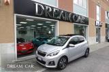 PEUGEOT 108 VTi 72 S&S 5 porte Allure TOP!