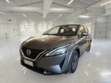 NISSAN Qashqai MHEV 140 CV Business