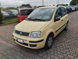 FIAT Panda 1.2 Dynamic GPL