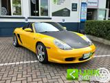 PORSCHE Boxster S 3.2 986.2