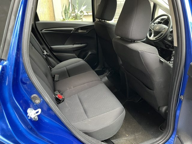HONDA JAZZ 1.3 COMFORT NAVI ADAS *GPL* - foto 6