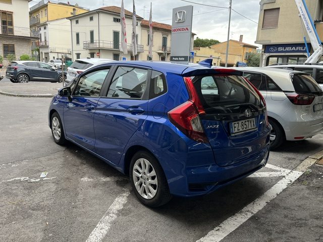 HONDA JAZZ 1.3 COMFORT NAVI ADAS *GPL* - foto 7